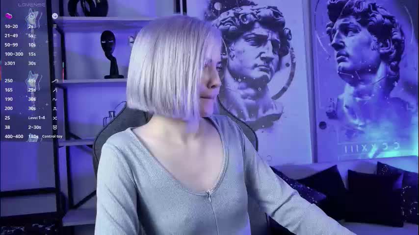 fetishrey Live Sex January 8, 2026