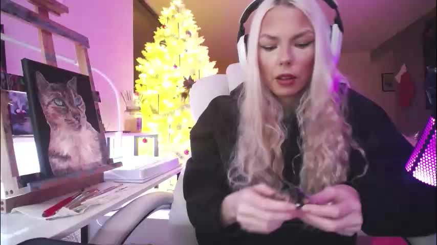 tinykylie Live Sex January 8, 2026