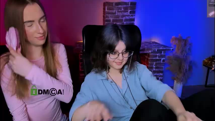 doll_vey Live Sex January 8, 2026