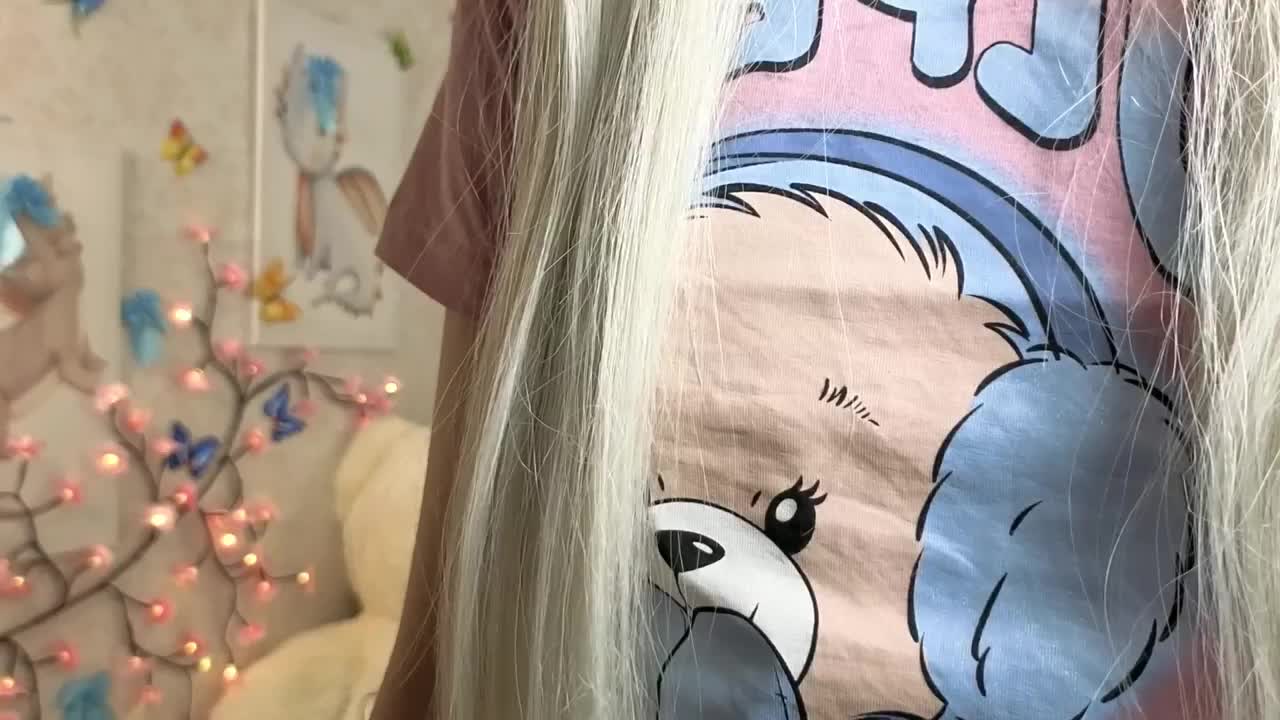 ViollaDream Live Sex January 8, 2026