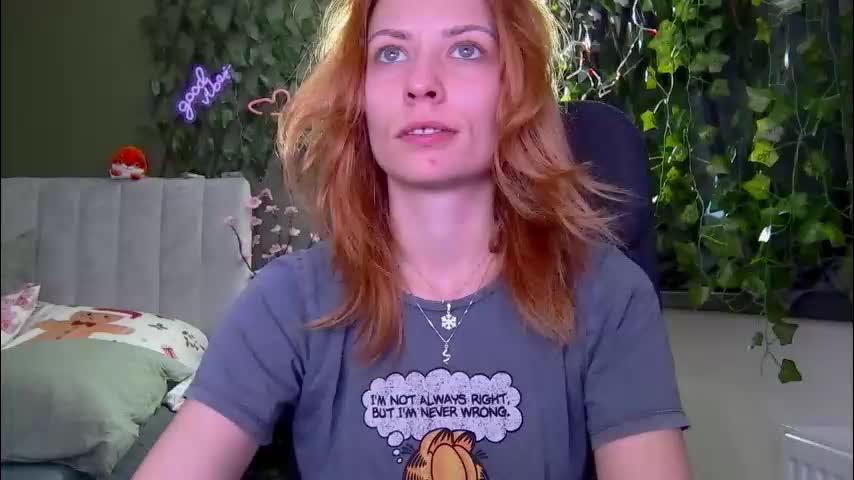 karoline121 Live Sex January 8, 2026