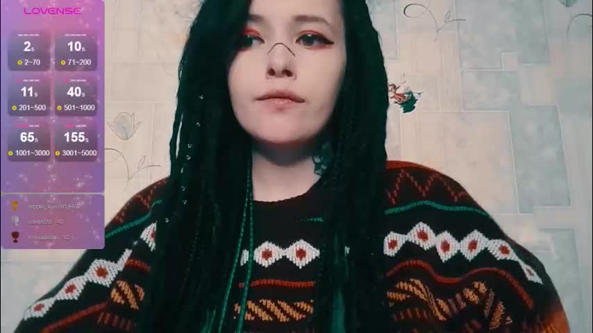 polly_wow Live Sex January 8, 2026