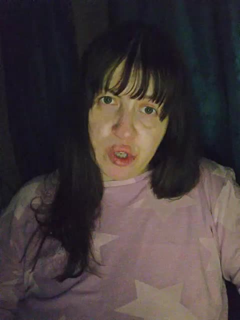 nimfastar77 Live Sex January 8, 2026