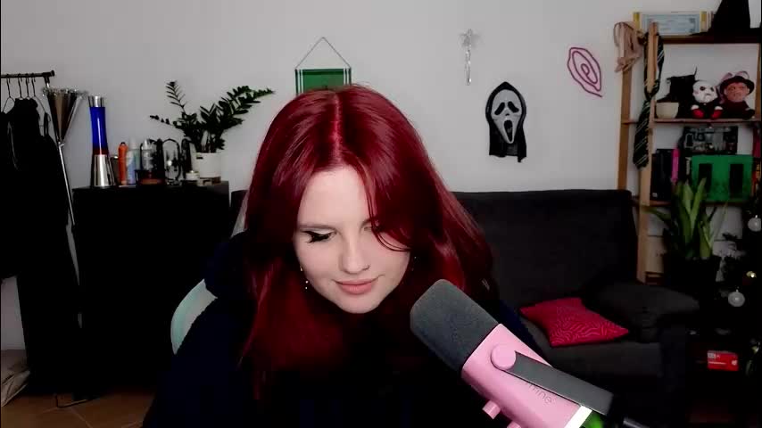 dellacrush_ Live Sex January 8, 2026