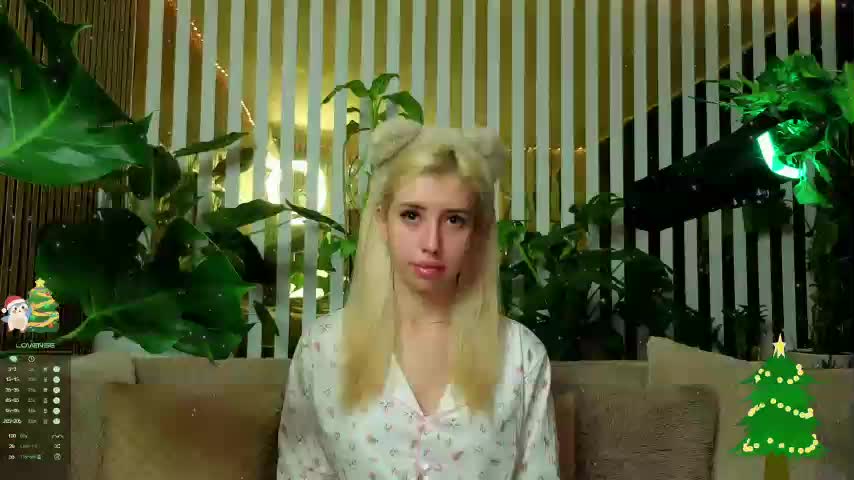 FlowwwerGirl Live Sex January 8, 2026