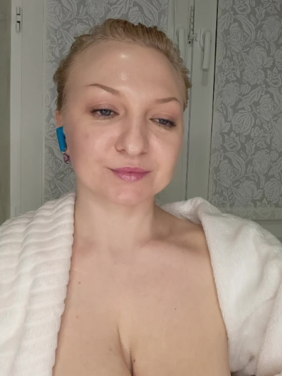 Anesteishen Live Sex January 8, 2026