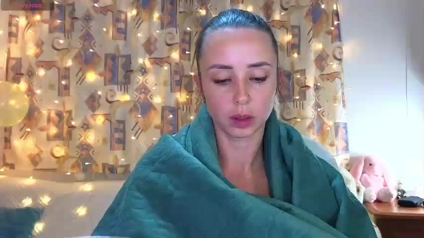 Miss_Milka Live Sex January 8, 2026