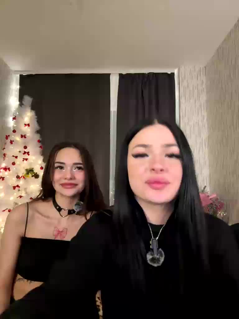 LisaAndDenis Live Sex January 8, 2026