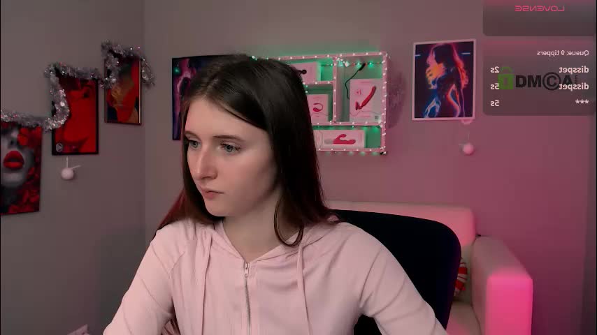 nekky_mouse Live Sex January 8, 2026
