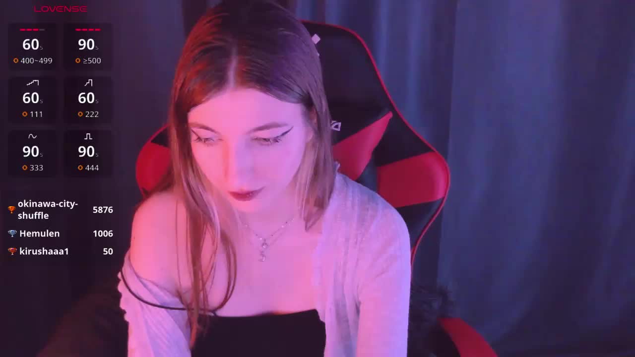 A1ice Live Sex January 8, 2026