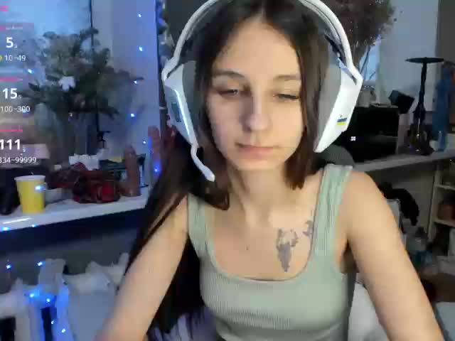 KikNika Live Sex January 8, 2026