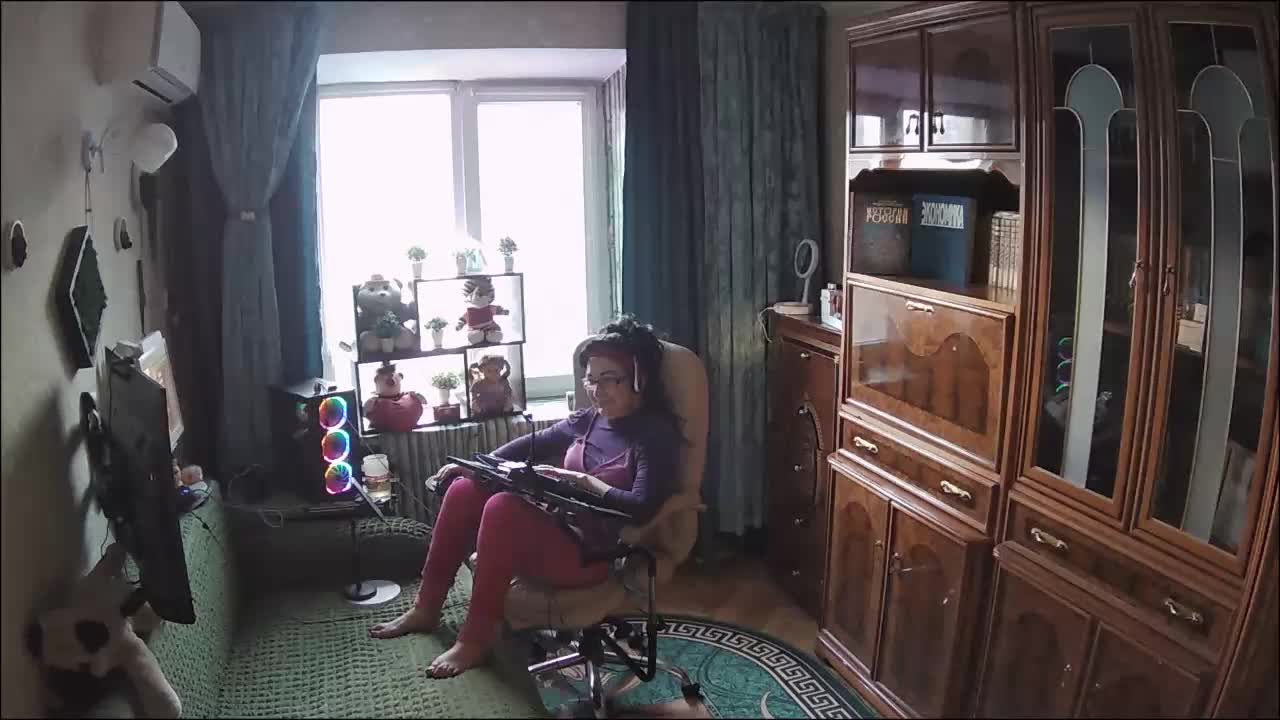 Infodar Live Sex January 8, 2026