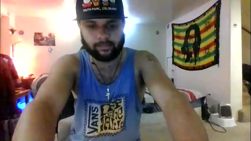 lightskinned666 Live Sex January 8, 2026