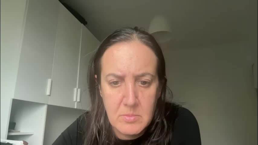 drresa Live Sex January 8, 2026