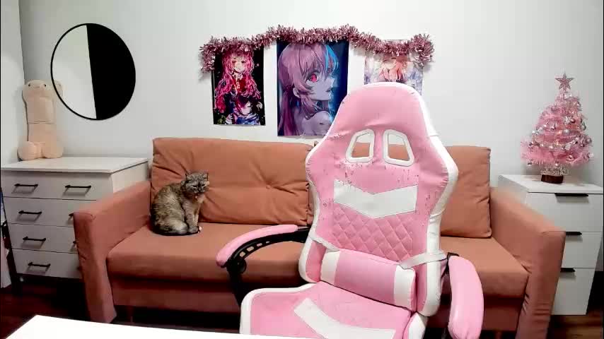 lain__ Live Sex January 8, 2026