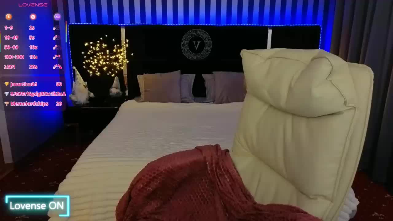 MissRossi Live Sex January 8, 2026