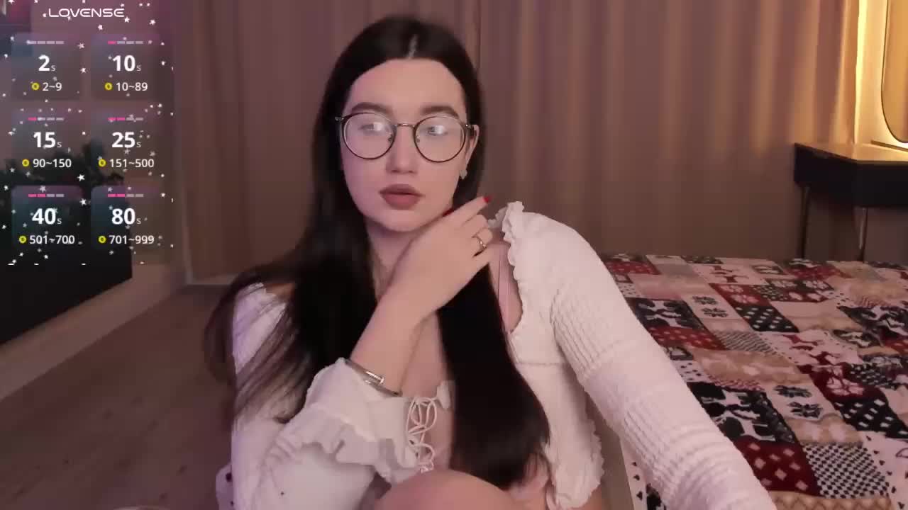 Lillian-s Live Sex January 8, 2026