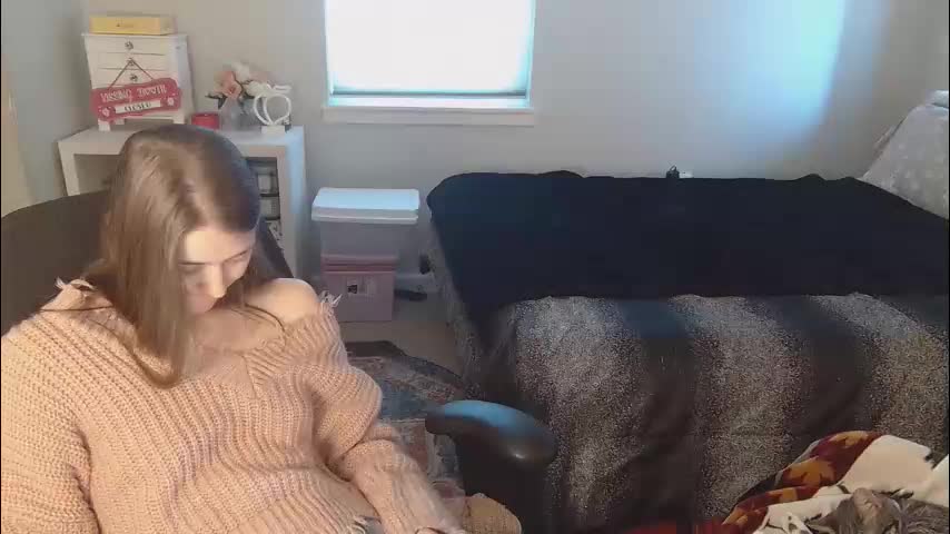 katynowhere Live Sex January 8, 2026