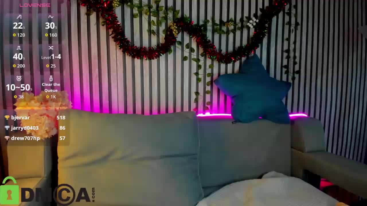 Casey-Sweeet Live Sex January 8, 2026