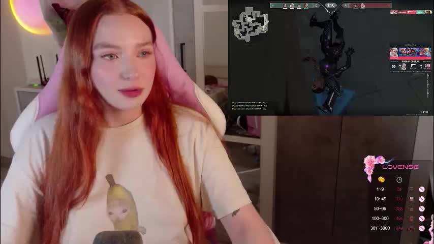 cinnabongirls Live Sex January 8, 2026