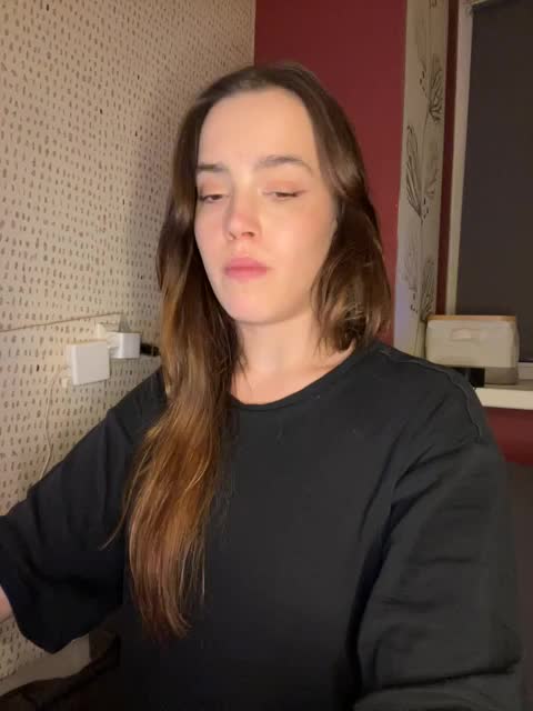 Kendrasil Live Sex January 8, 2026