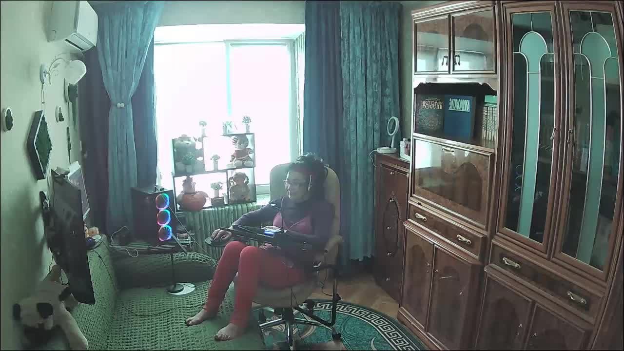 Infodar Live Sex January 8, 2026