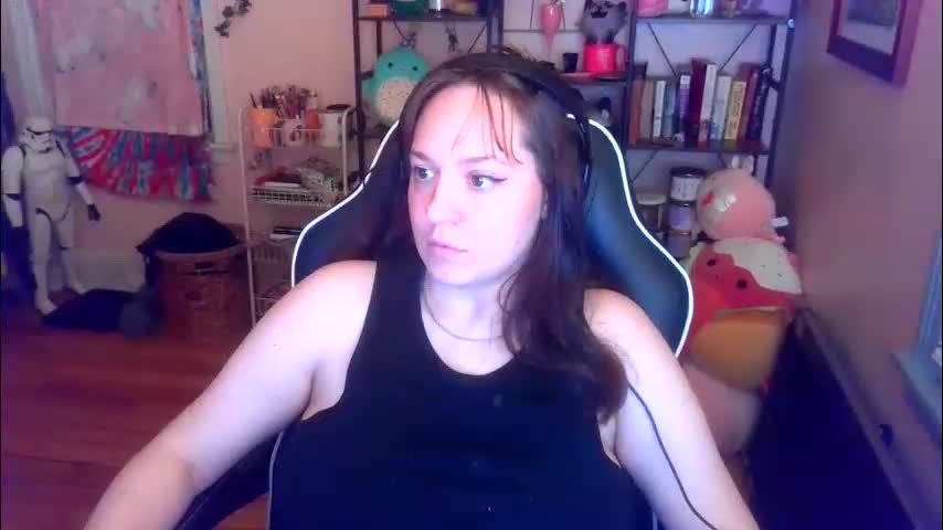 spawnofademon Live Sex January 8, 2026