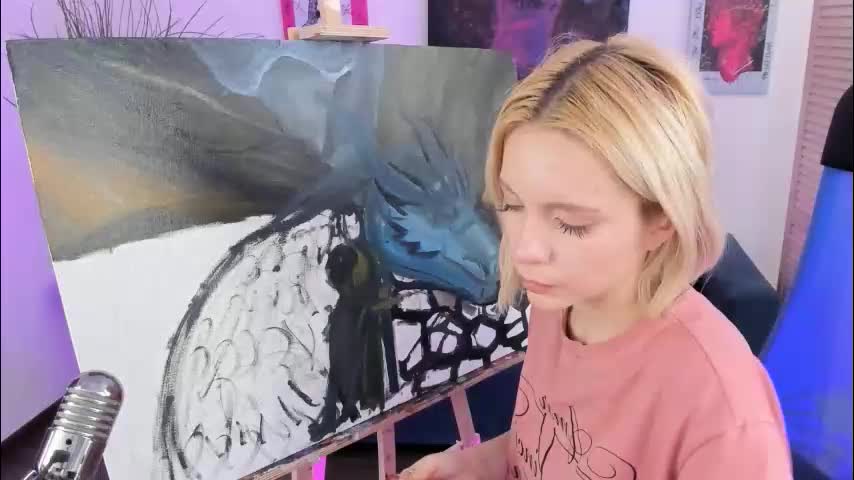 aurorawrenfield Live Sex January 8, 2026