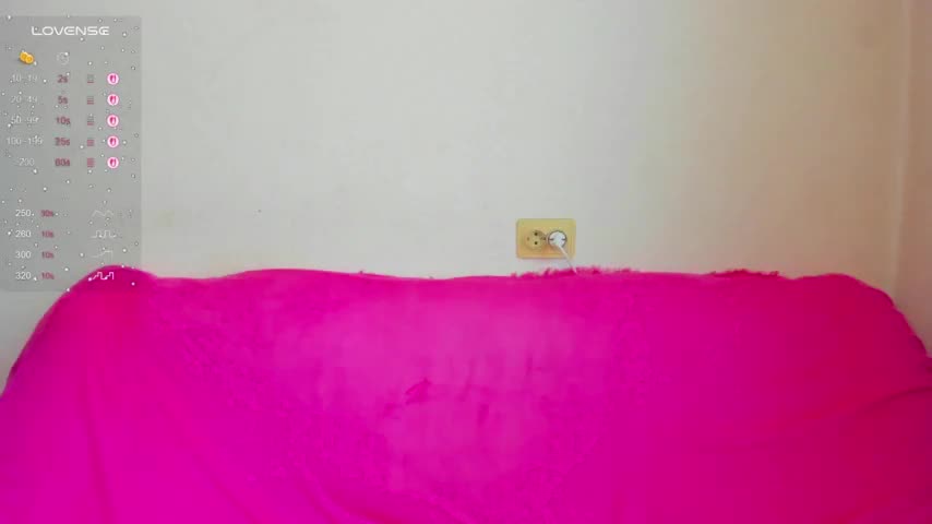 Jessica-Joy Live Sex January 8, 2026