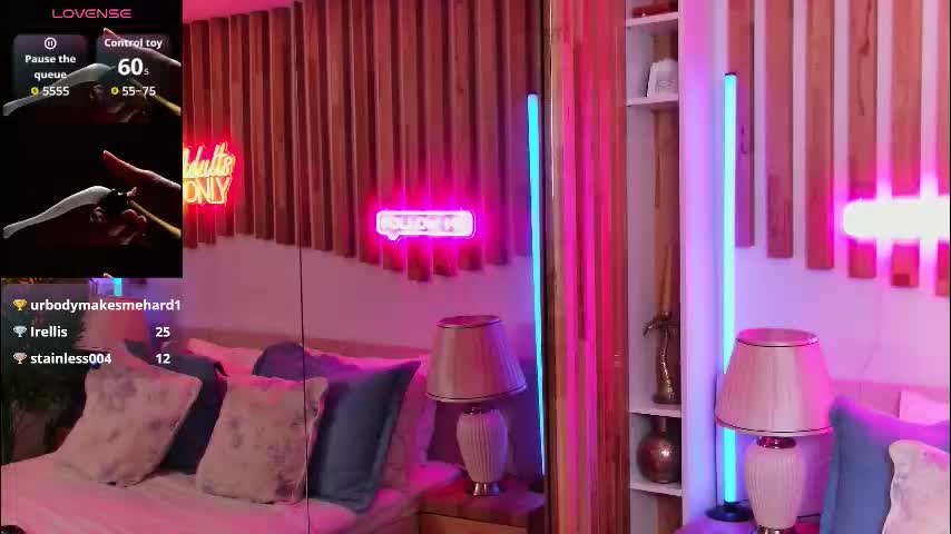 desireekeys Live Sex January 8, 2026