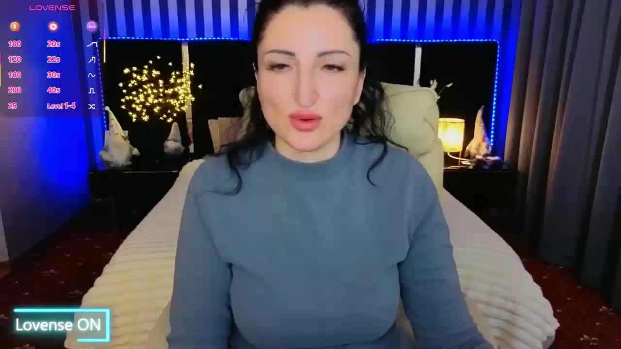 MissRossi Live Sex January 8, 2026