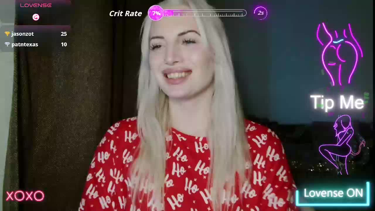 GuidingStar Live Sex January 8, 2026