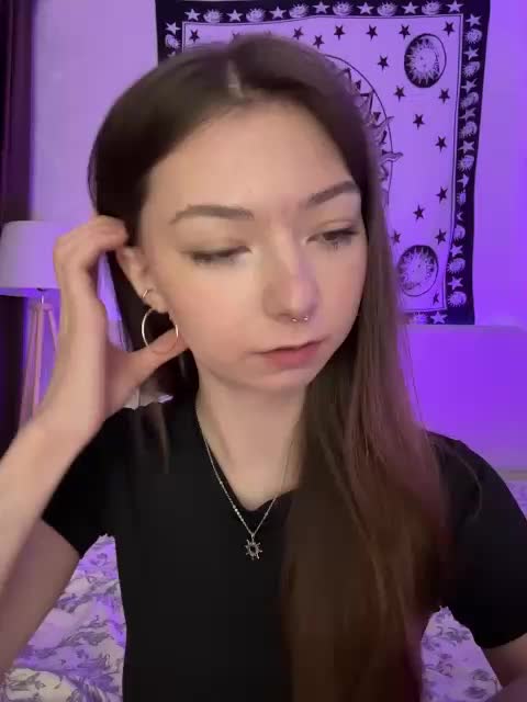 ShyAlya Live Sex January 8, 2026