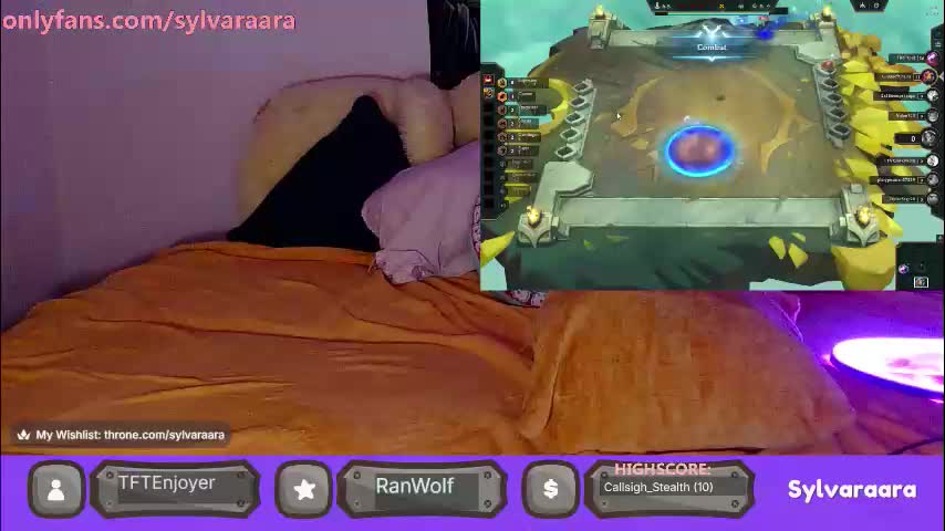 tricky_nymph Live Sex January 8, 2026