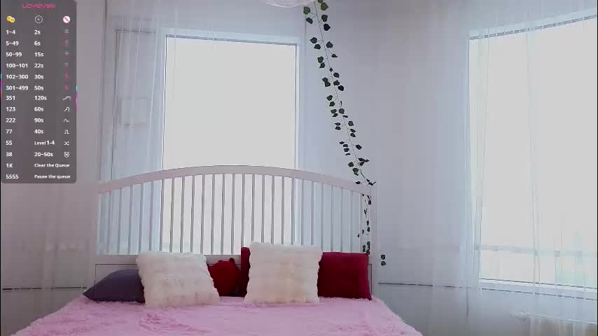 fideliastagnitto Live Sex January 8, 2026