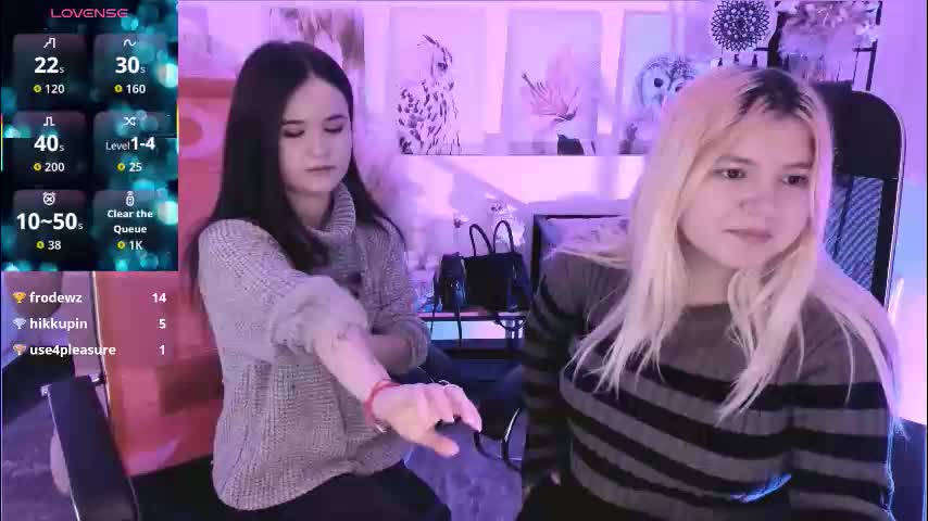 elainebeness Live Sex January 8, 2026