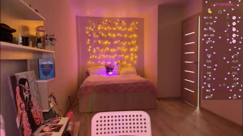 sweetielis Live Sex January 8, 2026