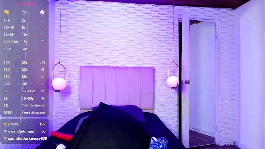 diamond_black19 Live Sex January 8, 2026