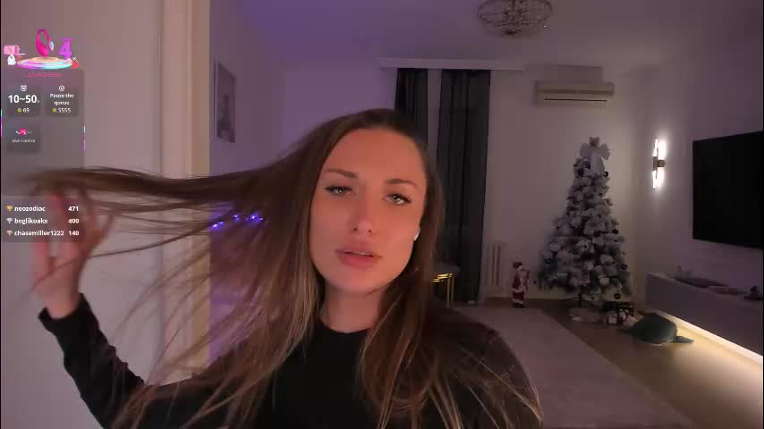 foxe_sailey Live Sex January 8, 2026