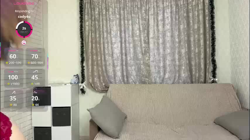 danetteblank Live Sex January 8, 2026