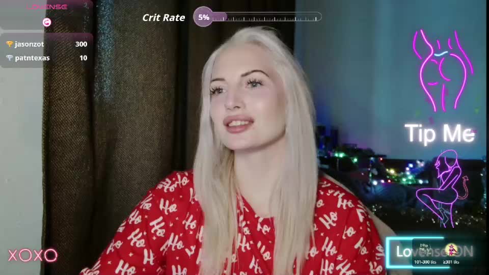 GuidingStar Live Sex January 8, 2026
