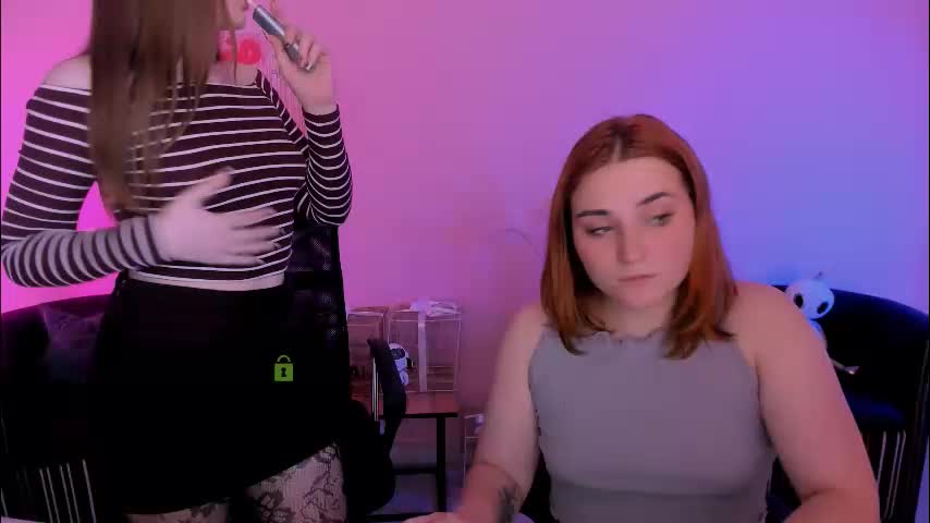 pure_radiance Live Sex January 8, 2026
