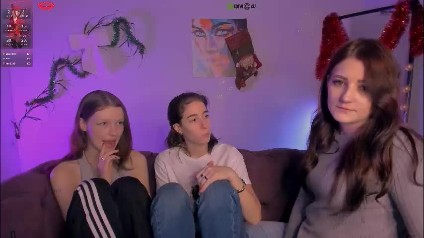 daisy_baby_ Live Sex January 8, 2026