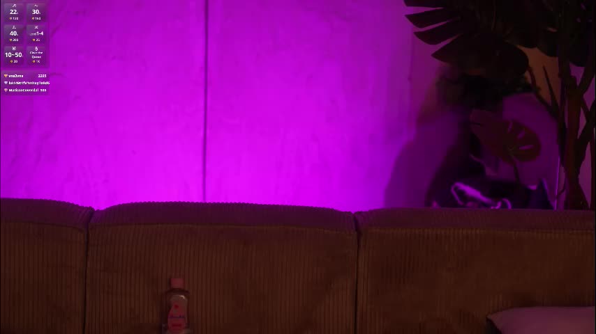 kira0541 Live Sex January 8, 2026