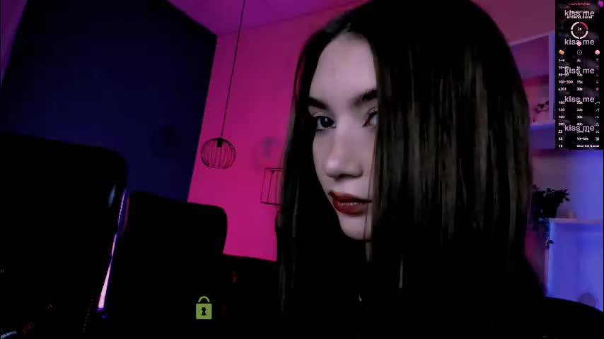lissa_night Live Sex January 8, 2026