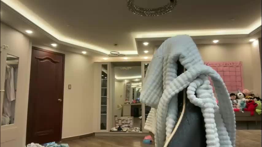 therealcamilabaddie Live Sex January 8, 2026