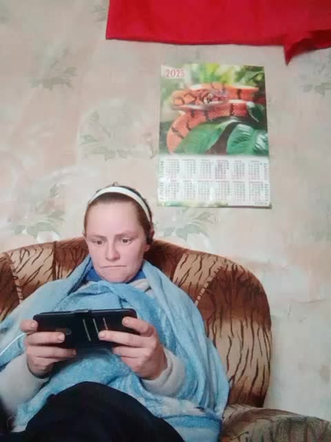 Calibriya Live Sex January 8, 2026