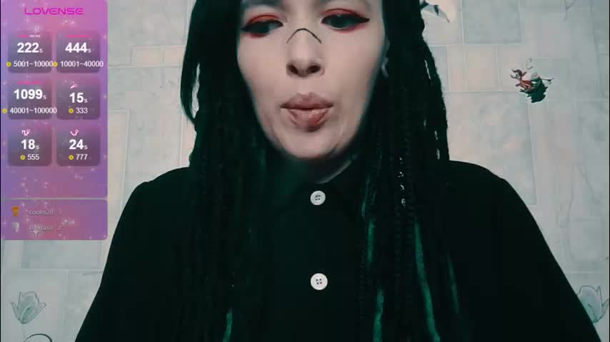 polly_wow Live Sex January 8, 2026