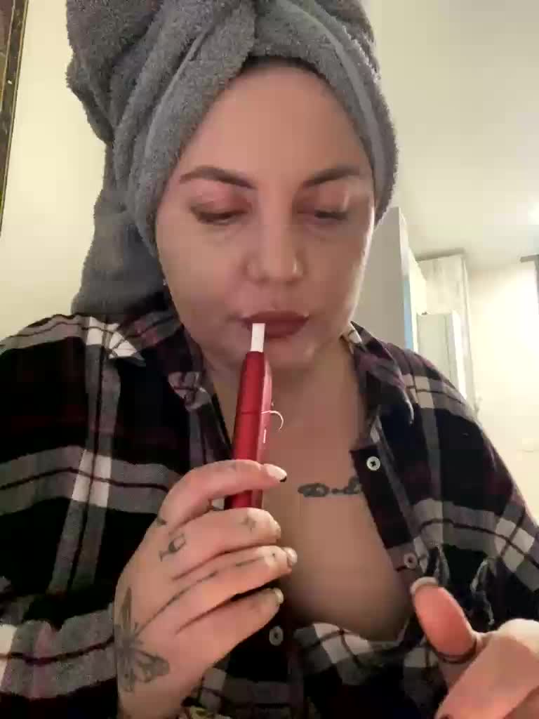 Sonya_ Live Sex January 8, 2026