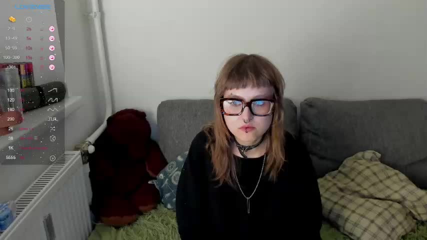 kortny-yo Live Sex January 8, 2026